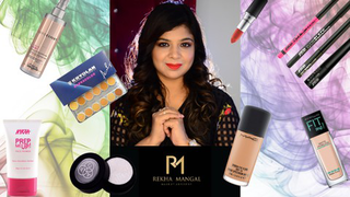 Learn Self-Makeup from Scratch in Hindi
