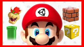Aprenda UNITY 3D com o Mario