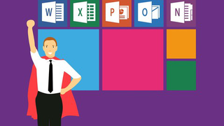 Microsoft Office Word 2019: Basic