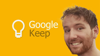Learn Google Keep 2020 - The Complete Guide