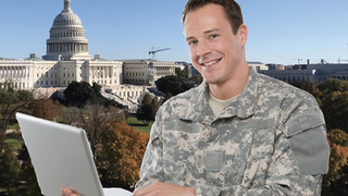 Resume Writing for Veterans (Federal USAJOBS)