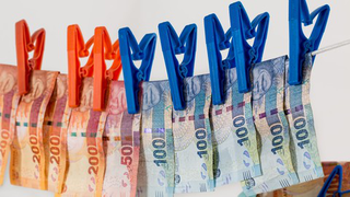 Anti Money Laundering & Counter Terrorism explained