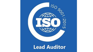 ISO 9001:2015 Quality Management Systems Lead Auditor Course