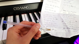 Piano Songwriting & Song Accompaniment | 4 Chord Starter Kit