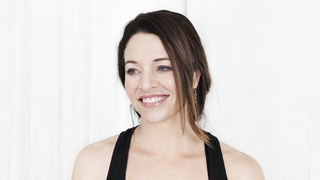 8-Hour Yoga Alignment Course with Lesley Fightmaster