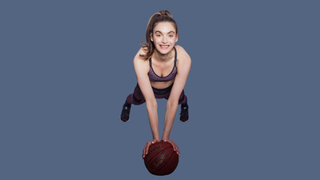 Ganzkörper Training mit Ivana Jagla - Fitness und Mobility