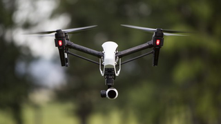 Drones: Learn Aerial Photography and Videography Basics