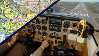 Air Navigation - Basic