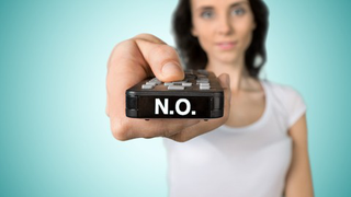 Time Management: When and How to Say No