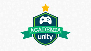 Academia UNITY 2D - Produção de Jogos