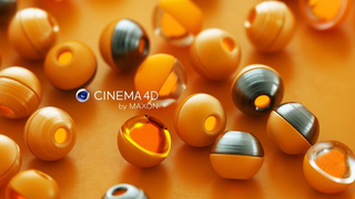 Cinema 4D. Curso definitivo para dominarlo desde 0.