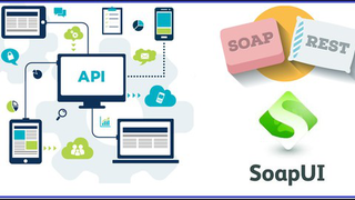 WebServices/API Testing by SoapUI-Groovy|Real-time API|23+hr
