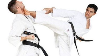 Learn Beginner Tang Soo Do Karate - Level 3