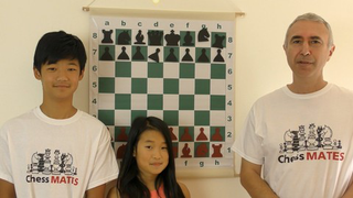 Learn to Play Chess: from a Novice to a Fierce Competitor