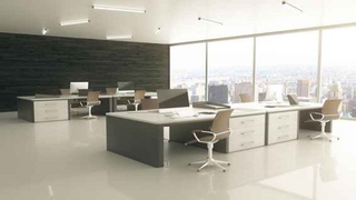 A Guide to Leasing Office Space