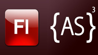 Adobe Flash ActionScript 3 Başlangıç Eğitimi
