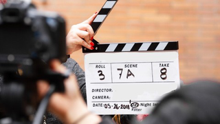 Film Production & Marketing Introduction