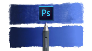 Learn the Foundation of Digital Painting in Photoshop