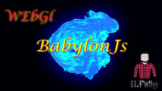 Single&Multiplayer online game development Webgl's BabylonJs