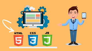 Web Development: Beginners Guide to Basics (HTML/CSS/JS)