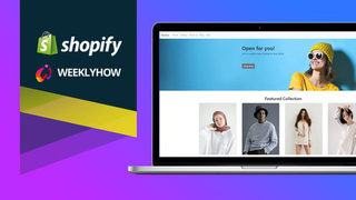 Shopify Theme Development: Create Shopify Themes [2021]