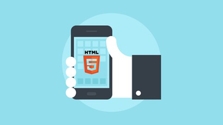 Learn How To Create Mobile Apps With HTML5