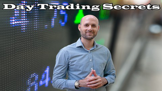 Day trading strategy for all levels, with 72% success rate