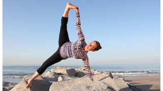 Short Yoga Sequences for Strength, Flexibility & Confidence