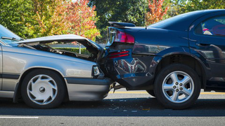 Automobile Safety: Understanding Car Crashes for beginners