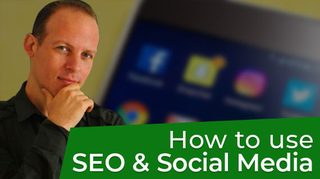 Learn Small Business Marketing: How to Use SEO & Social Media