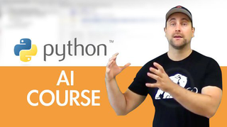 Python Image Recognition: Hands-On Artificial Intelligence Course