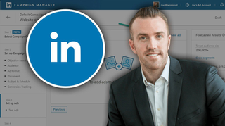 How To Use LINKEDIN ADS For Business (Beginner to Advanced)