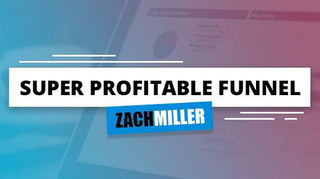 The Break-Even Marketing Funnel Blueprint & Fundamentals Guide