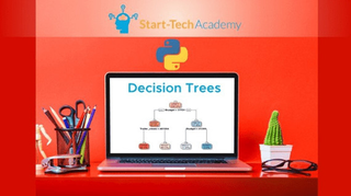 Understanding the Python Decision Tree: Machine Learning Basics