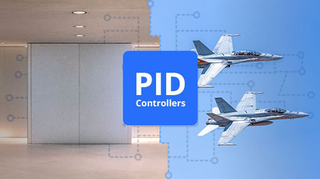 PID controller tutorial: Understanding the control design