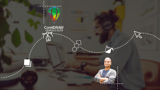 Corel Draw Vector Graphics From Scratch 2020