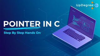 A Pointer in C Programming: Learn How to Define Single, Double, and Triple Pointers