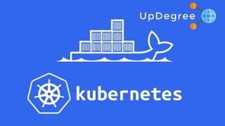 Kubernetes Docker Tutorial: Complete Course - 2 in 1 Hands On!