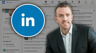How To Use LINKEDIN For Beginners (Business & Personal)