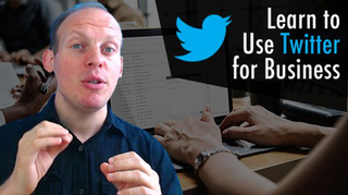 How to Use Twitter For Business to Increase Your Following & Sales