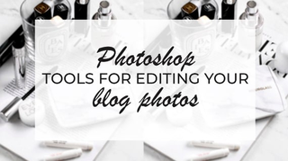 Photoshop Basics Tutorial: How to Use Photoshop for Editing