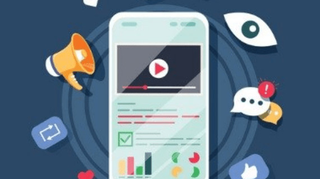 Content Marketing Course: How to Plan & Create Outstanding Content
