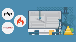 PHP Online Course: Learn Core PHP, PHP7 & CodeIgniter