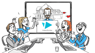 Learn to Create Awesome Whiteboard Animation With Videoscribe