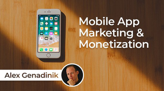 Course on App Store Optimization & Mobile App Marketing
