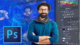 Learn Photoshop CC: It's Not as Difficult as You Think