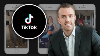How To Use TIKTOK For Business (Beginner to Advanced)