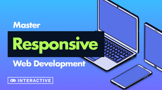 A Responsive Web Design Course: Find Out How to Create a Responsive Website