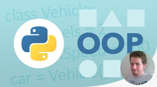 Python OOP Tutorial: Master Object-Oriented Programming in No Time
