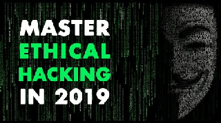 Ethical Hacking Course: Learn Ethical Hacking From Scratch